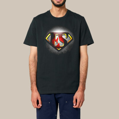 ES – Cover T-Shirt