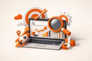 SEO für Firmenwebsites richtig umsetzen