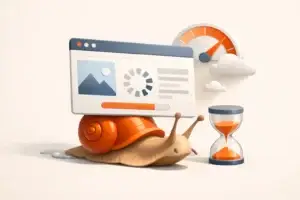 Warum ist meine Website langsam?
